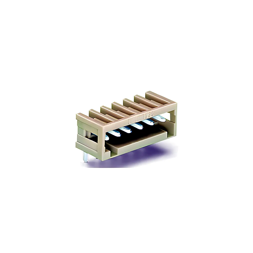 Вилка 3,5MM 1X1 3-поз гориз.