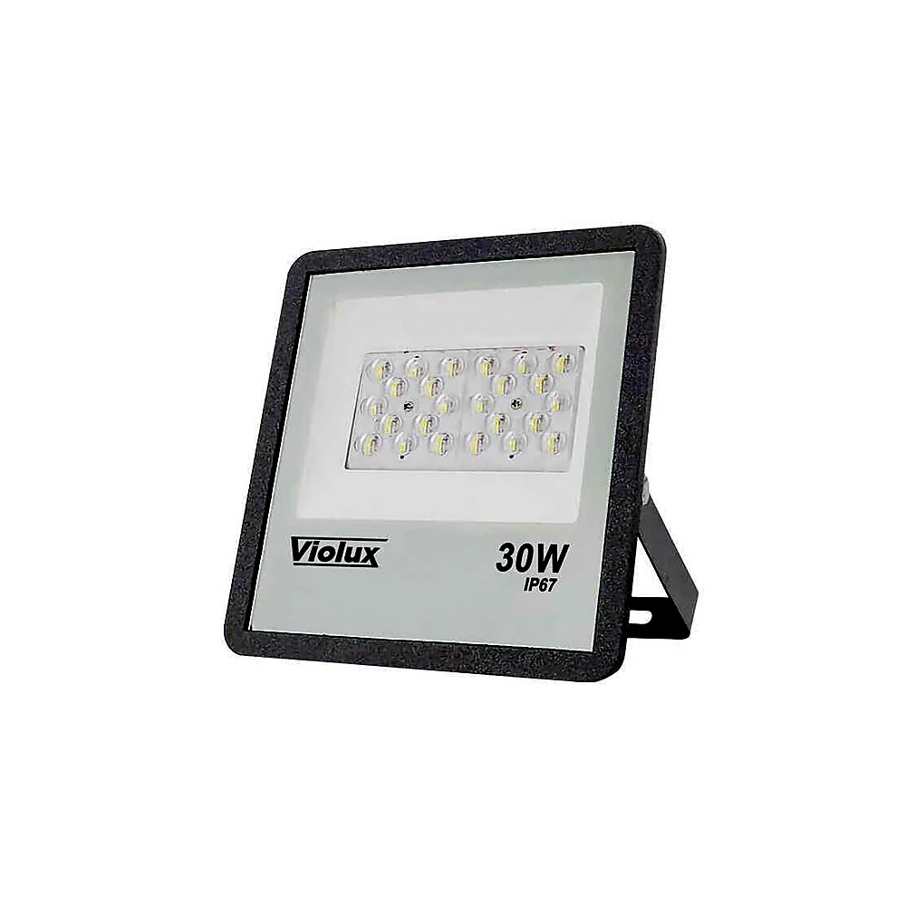 Прожектор Violux HERMES 30W 6000K 3000 lm IP67 410082