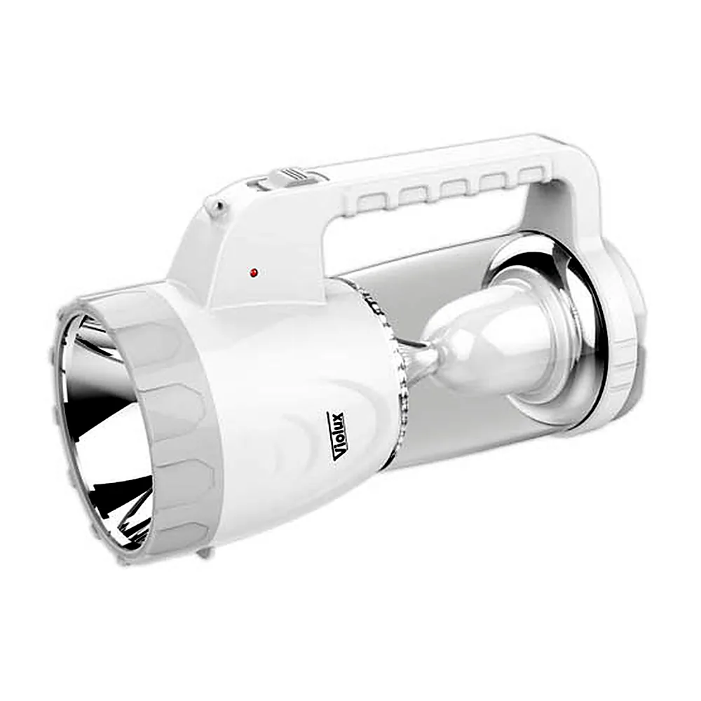 Ліхтар Violux CAMPUS LED 3W 1500mAh 195Lm 4год 360202