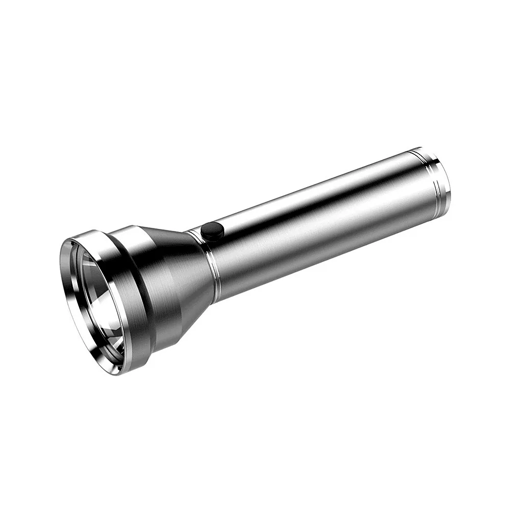 Ліхтар Violux STALKER LED 3W 1200mAh 130Lm 8год 360105