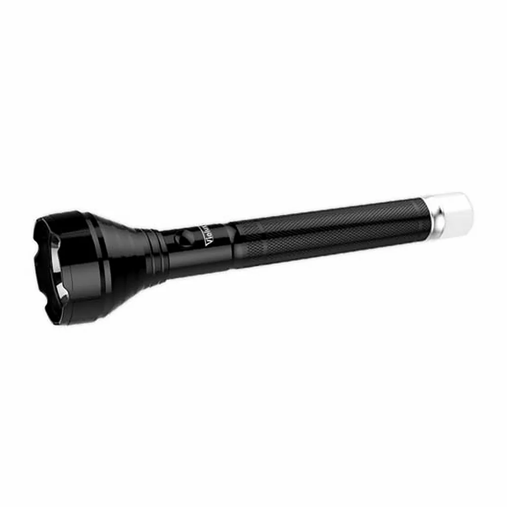 Ліхтар Violux STORM LED 5W 2400mAh 260Lm 8год 360102