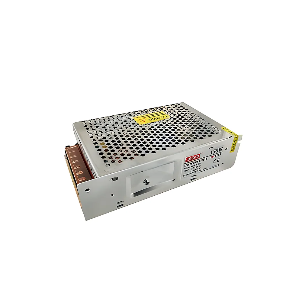 Блок живлення JLV JLV-24150K 15300