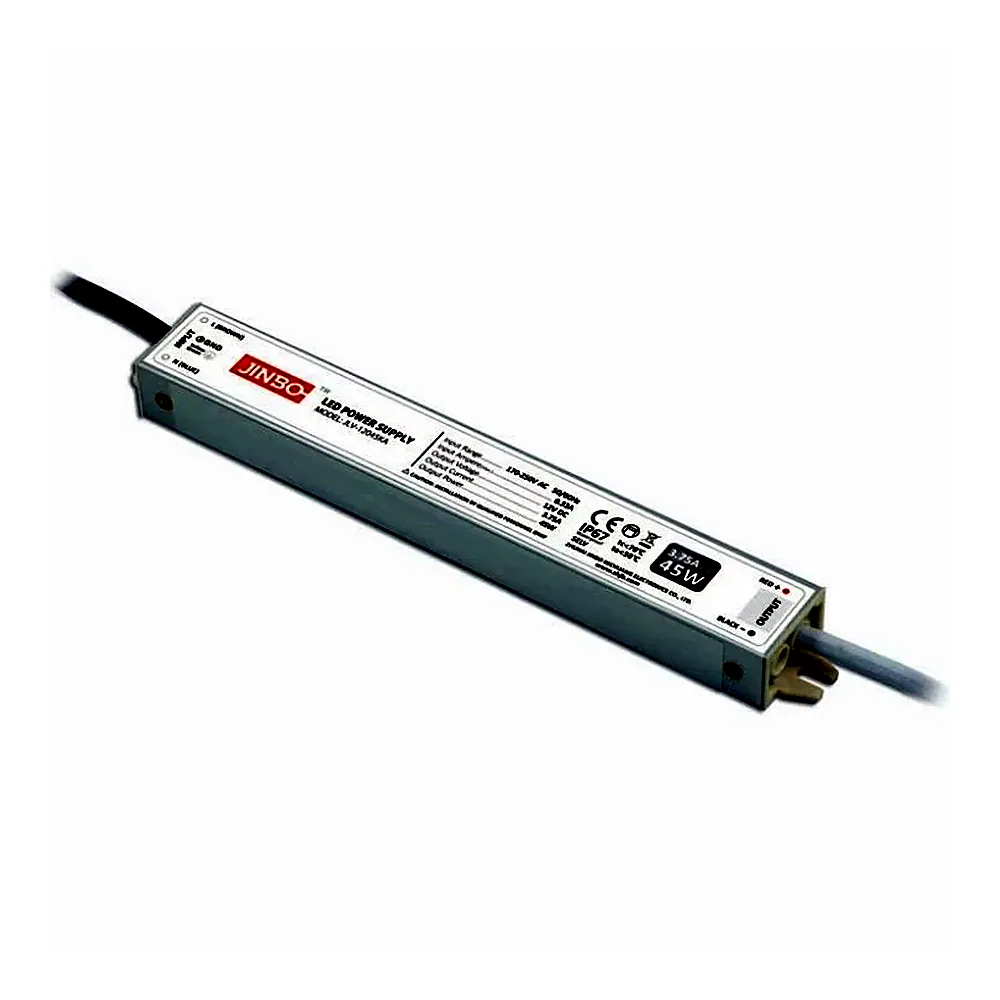 Блок живлення JLV JLV-24045KA-W 17710