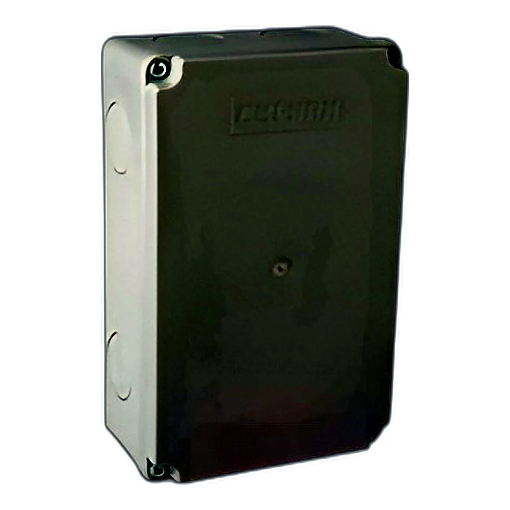 Розподільча коробка монтажна 180х110х65 мм IP54 0365 SOKOL 67476