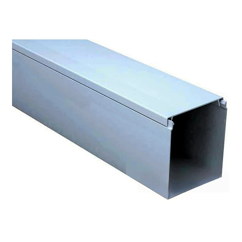 Кабельний канал 60x40 мм 220 ТМ 65673