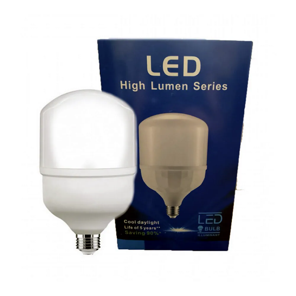 LED лампа SOKOL Т100 30W 220В E27 6500K 158970