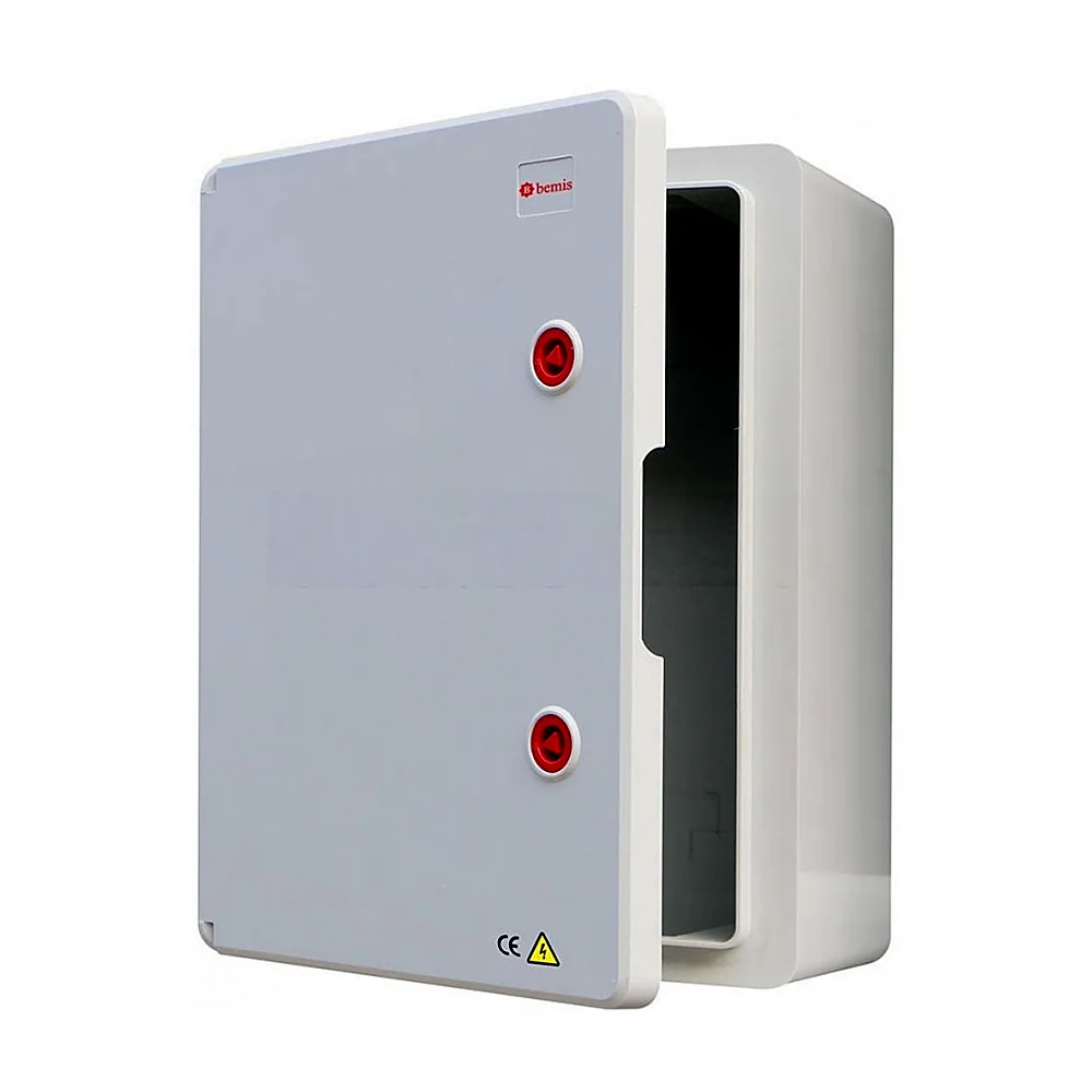 Щиток 220 ТМ BPA-1001-0016 ABS 200x300x130 мм IP66 164475