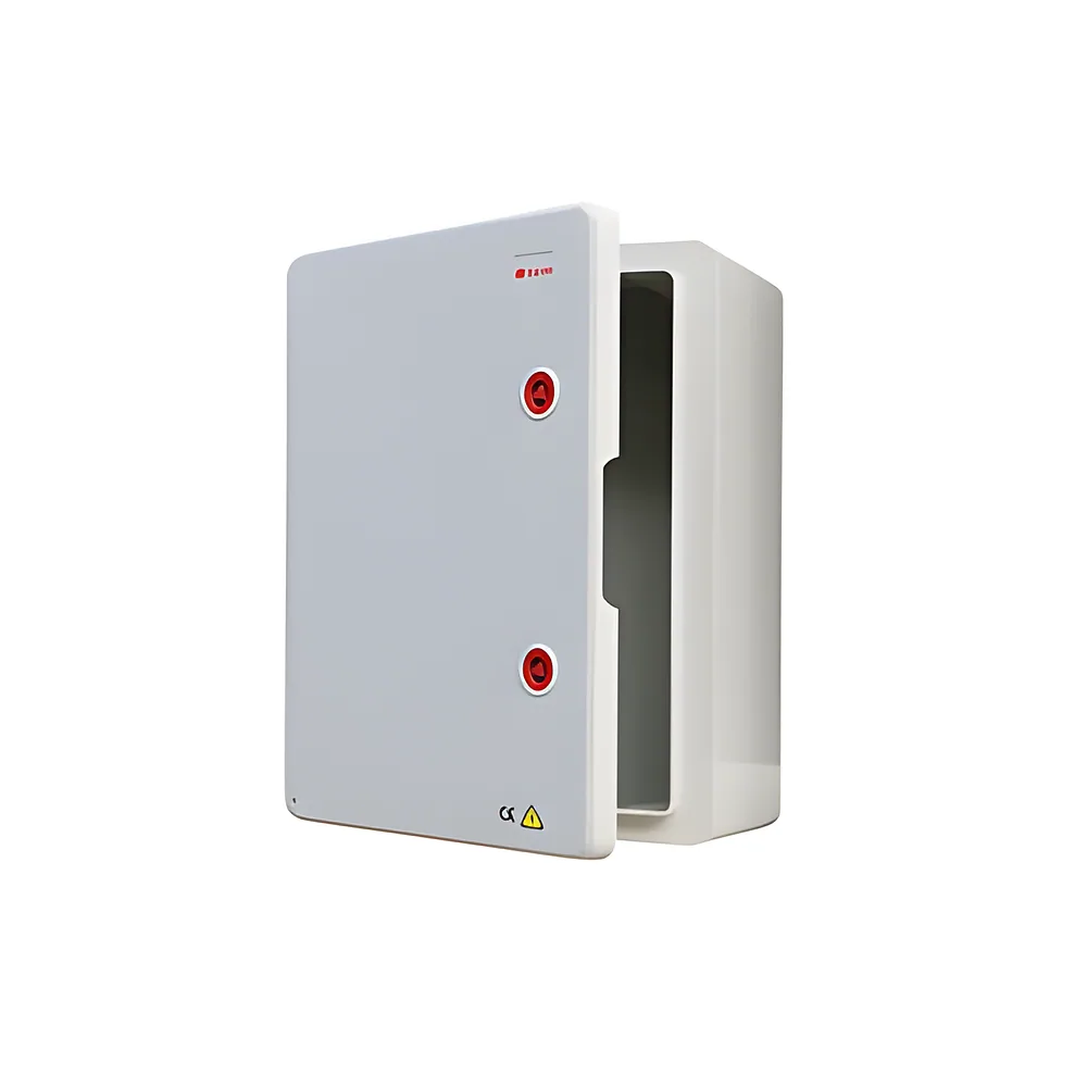 Щиток BPA-3001-0136 300х400х170 мм 12х2 модуль IP65 SOKOL 166748