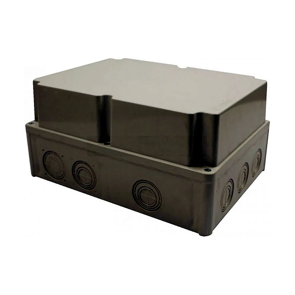 BB2-0731-0063 Термопластікова коробка ABS 222X300X140, IP44