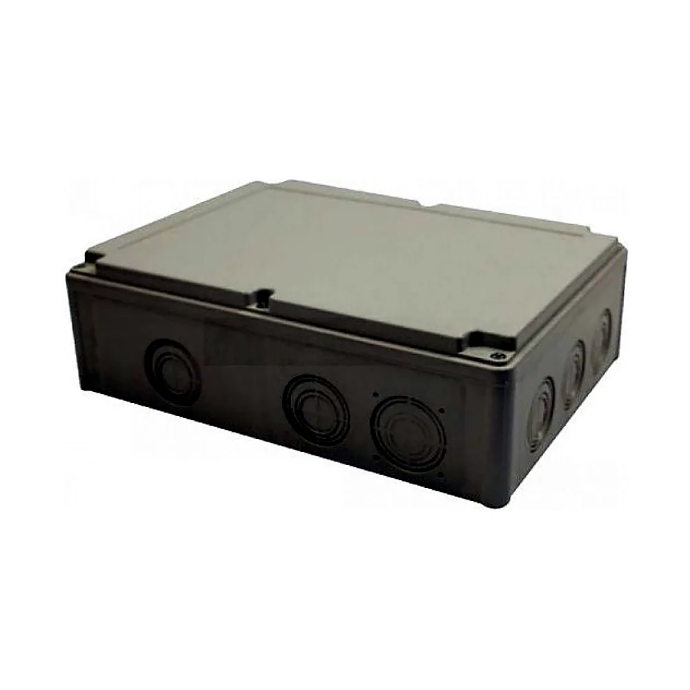 Коробка розподільча 220 ТМ BB2-0731-0003 ABS 222x300x90 мм IP44 98542