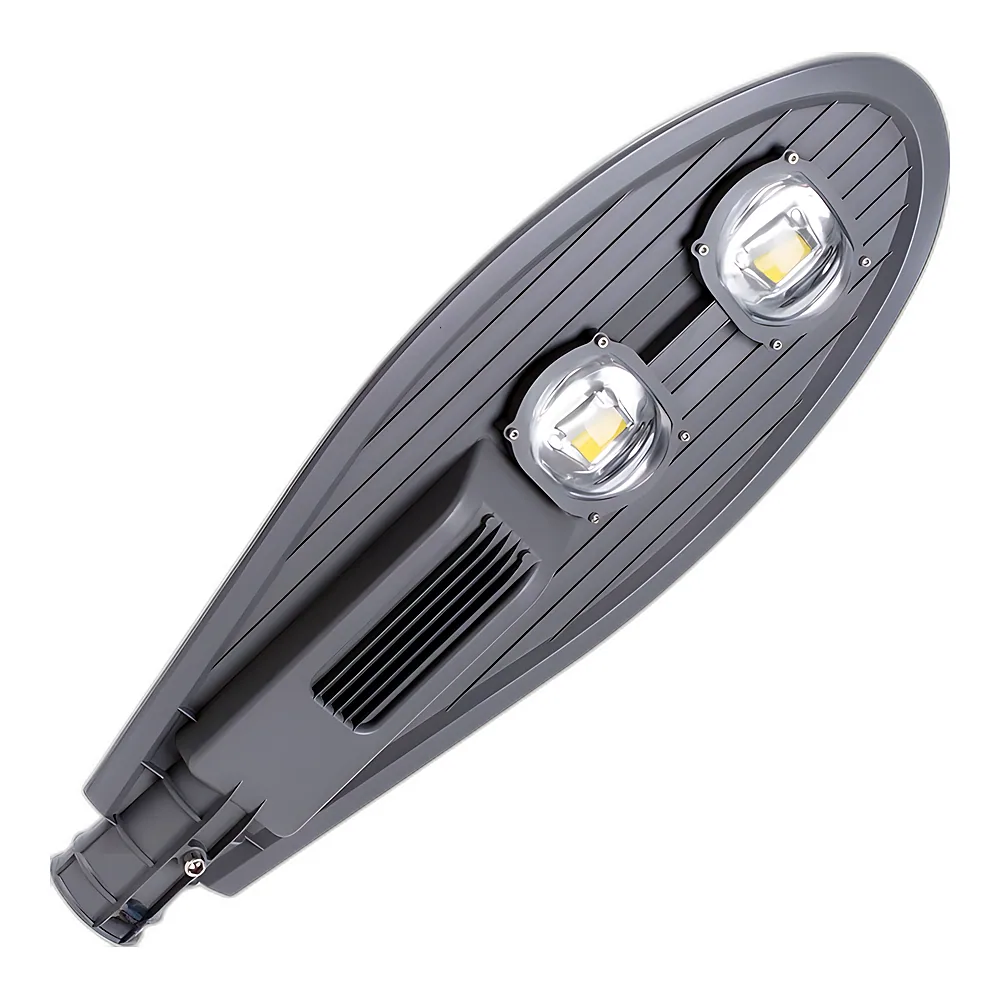 Світильник вуличний LED-SLA-100W 10000Lm 6500K IP65
