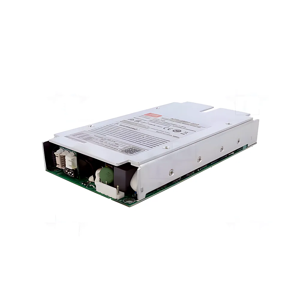 Джерело живлення Mean Well 250Вт 24VDC 230VAC NTS-250P-224