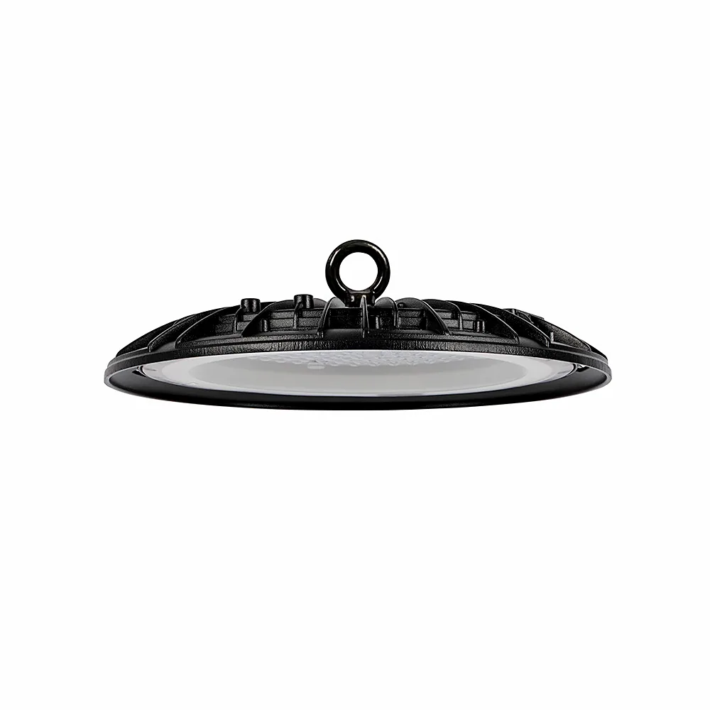 Світильник пром.підвісний LED 150W  6400K 16500Lm 100-265V IP65 d-310мм. круглий/1/5, AGORA-150