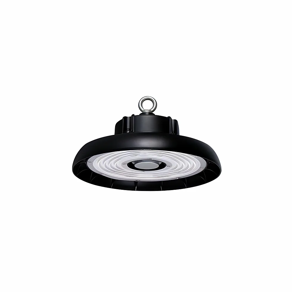 Світильник Horoz 063-003-0100-010 підвісний промисловий SMD LED 100W 6400K IP65 d-288 мм 10000Lm 063-003-0100-010