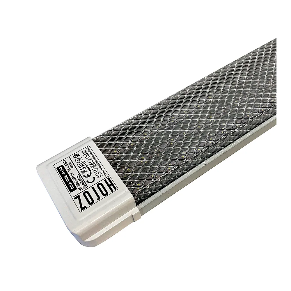 Світильник світлодіодний Horoz 1500 мм 80W 6400K 6000Lm 165-265V білий 052-006-0150-020