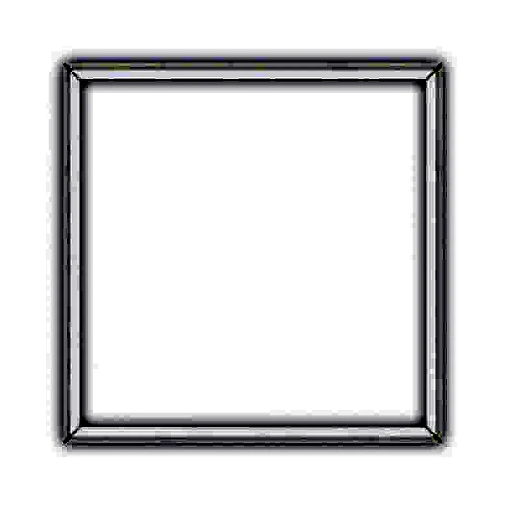Панель вбудована LED 48W 6400K 3125Lm 175-265V 595x595x13мм. біла/20