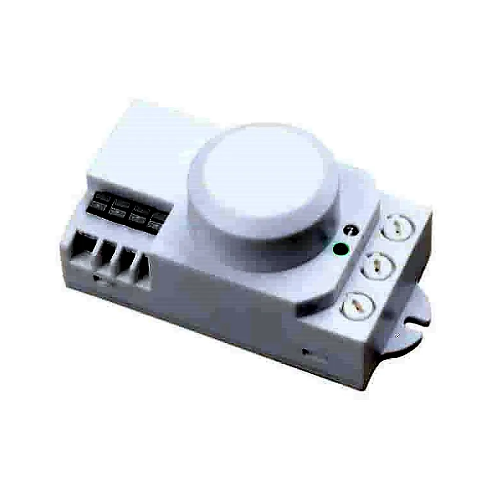 Мікрохвильовий датчик руху Horoz POLO 1200W 220-240V IP20 360° 088-001-0007-010