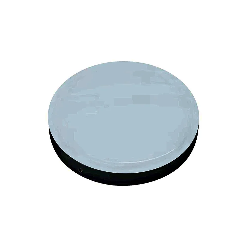 Світильник Horoz NORTON-36 стельовий LED круглий 36W 6400K 3600Lm 160-265V IP65 d-240 071-016-0036-030