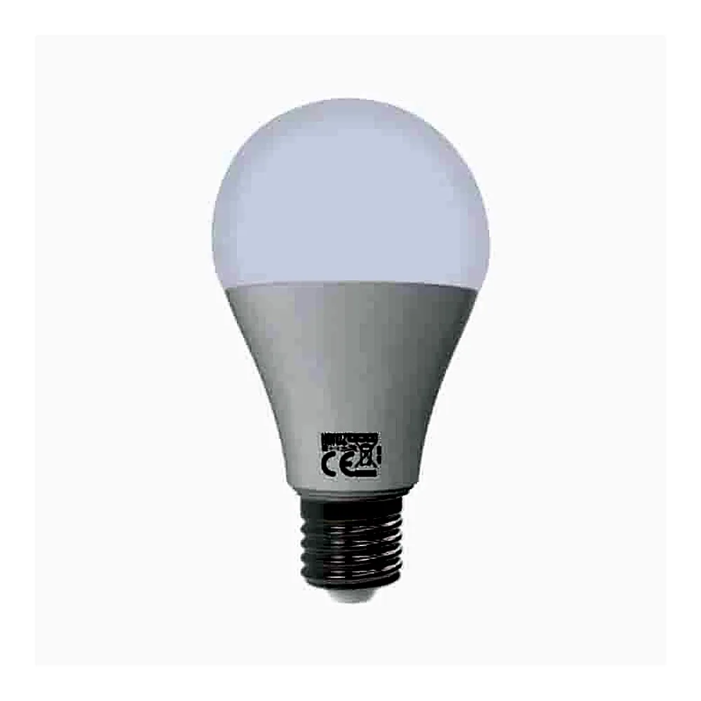 Лампа світлодіодна Horoz A60 15W E27 6400K 1400Lm 001-006-0015-013