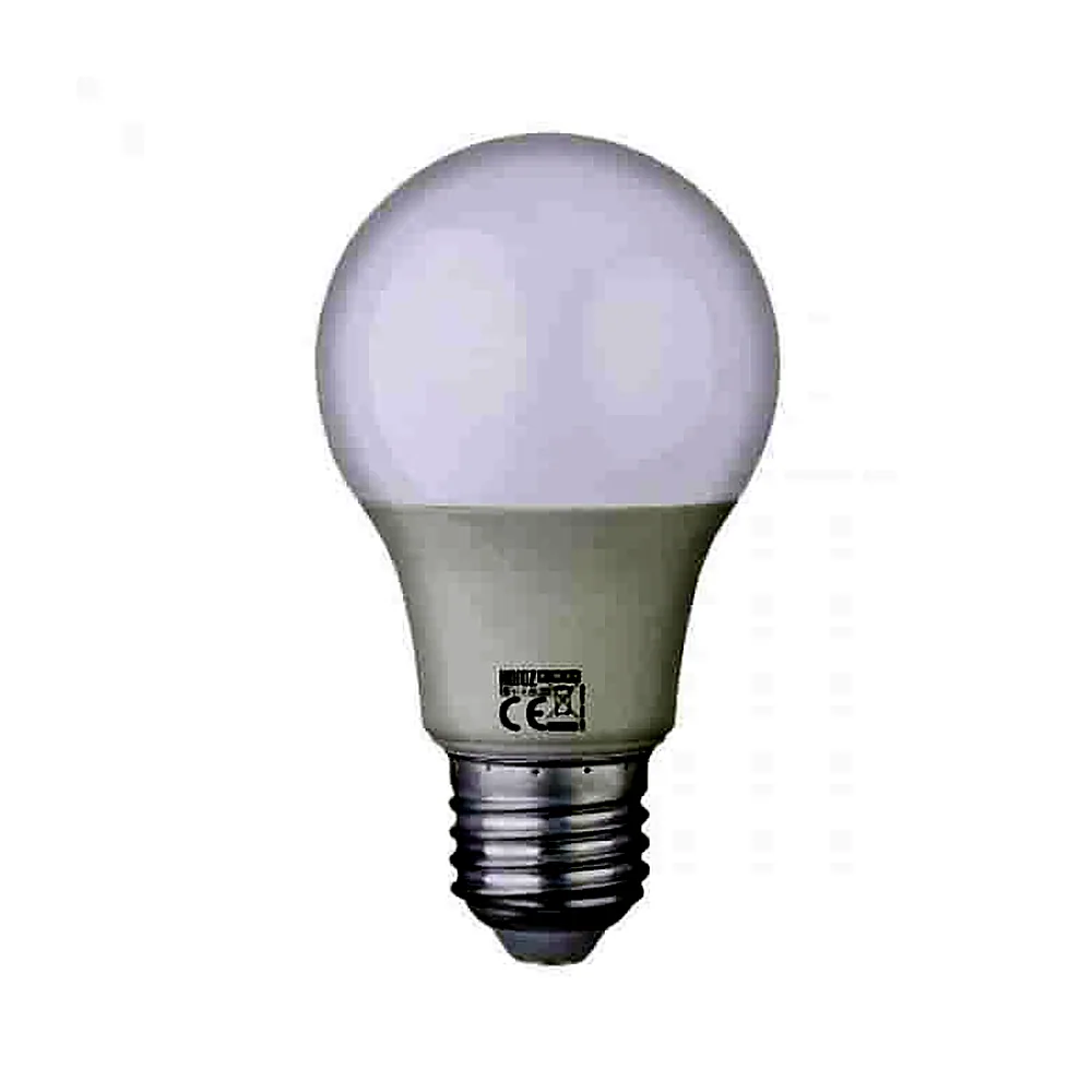 Лампа світлодіодна Horoz A60 10W E27 4200K 1000Lm 001-006-0010-033
