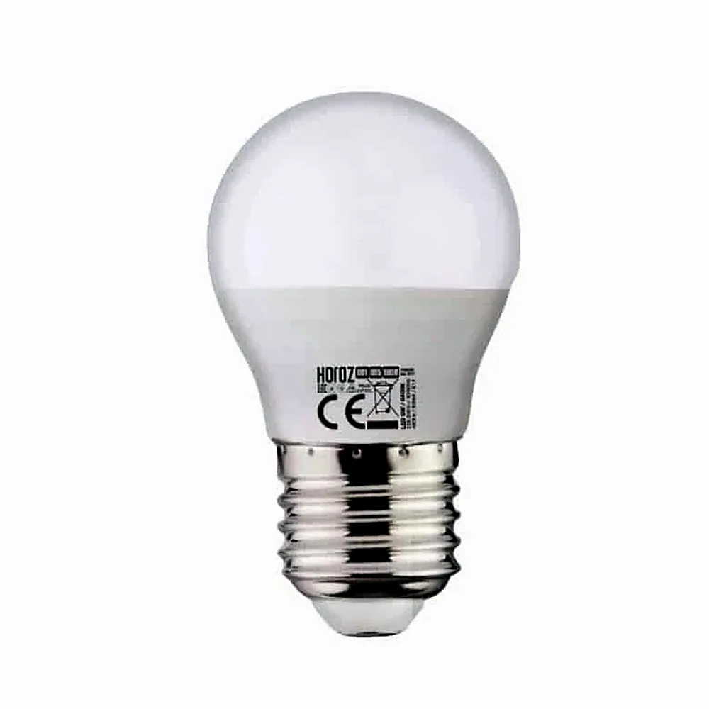 Лампа світлодіодна Horoz ELITE-10 10W E27 3000K 1000Lm 001-005-0010-051
