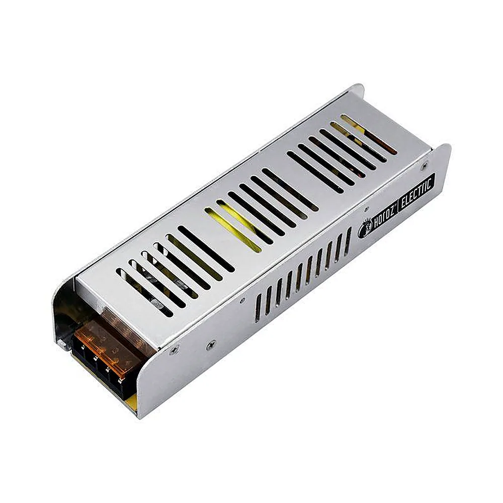 Драйвер Horoz LED 150W 12V IP20 082-001-0150-010
