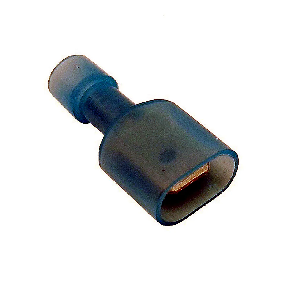 Конектор плоский ізольований TAK.EL MDFN 2-250 1,5-2,5/6,3-0,8 мм² 500564