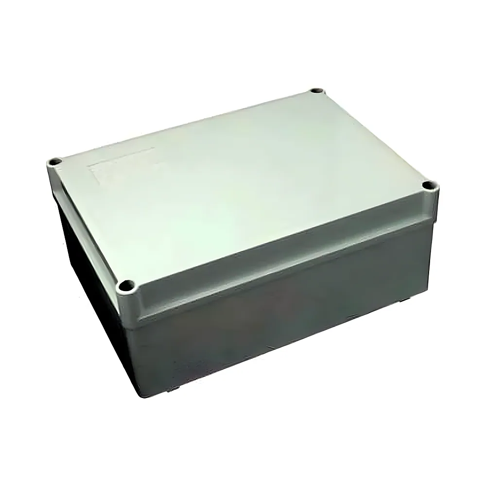 Розподільча коробка 240х190х90 мм IP65 SEZ S-BOX516