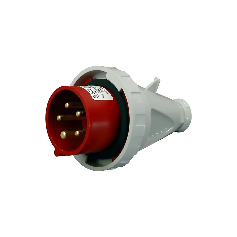 Вилка IP67 SEZ IVG 1653