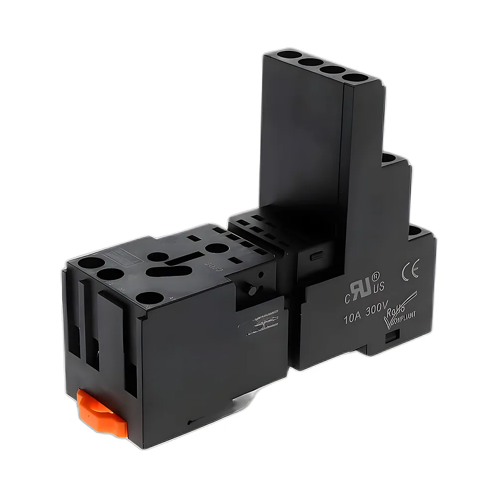 Колодка для реле SCM 4CO ECO Weidmueller 7760056264