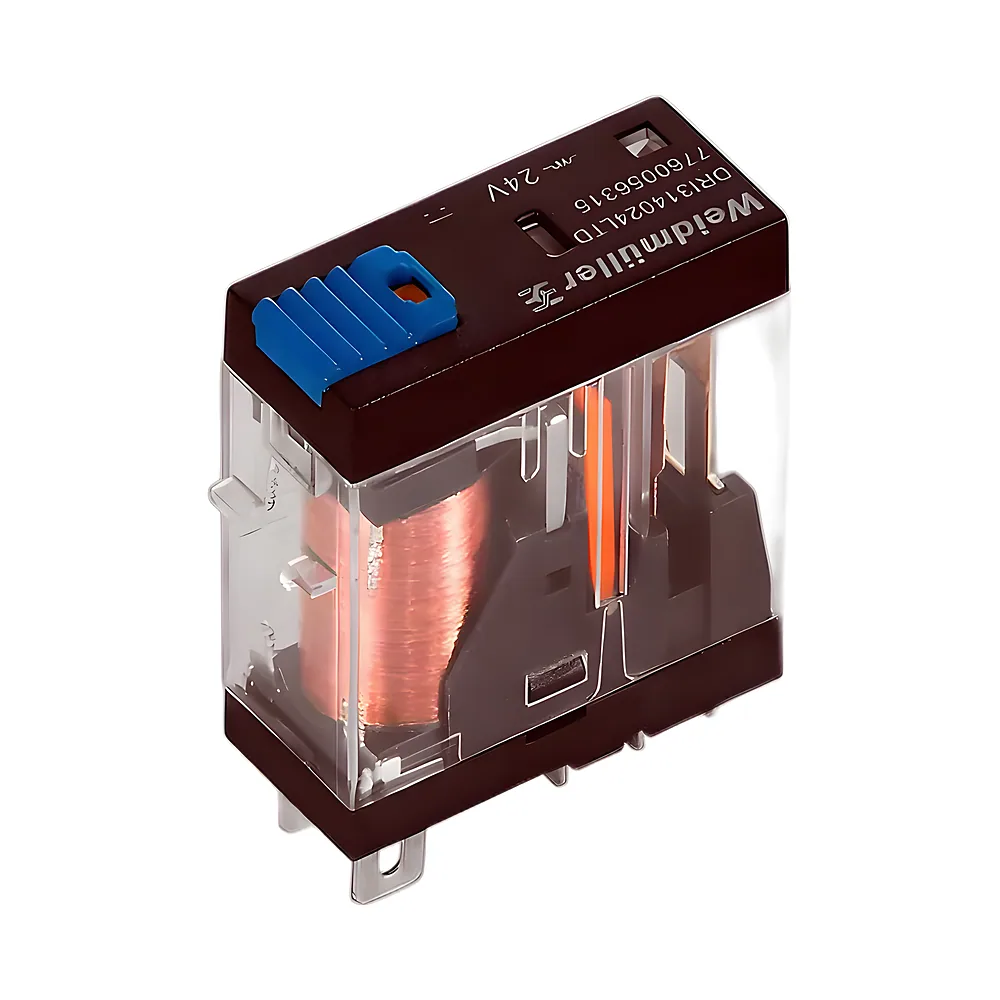 Реле DRI424024LTD Weidmueller 7760056340