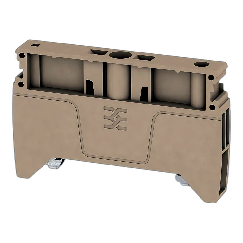 Кінцевий стопор Weidmueller AEB 35 SC/1 1991920000