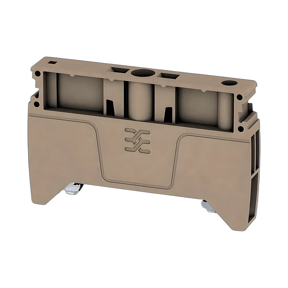 Фіксатор кінцевий AEB 35 SC/1 Weidmueller 1991920000