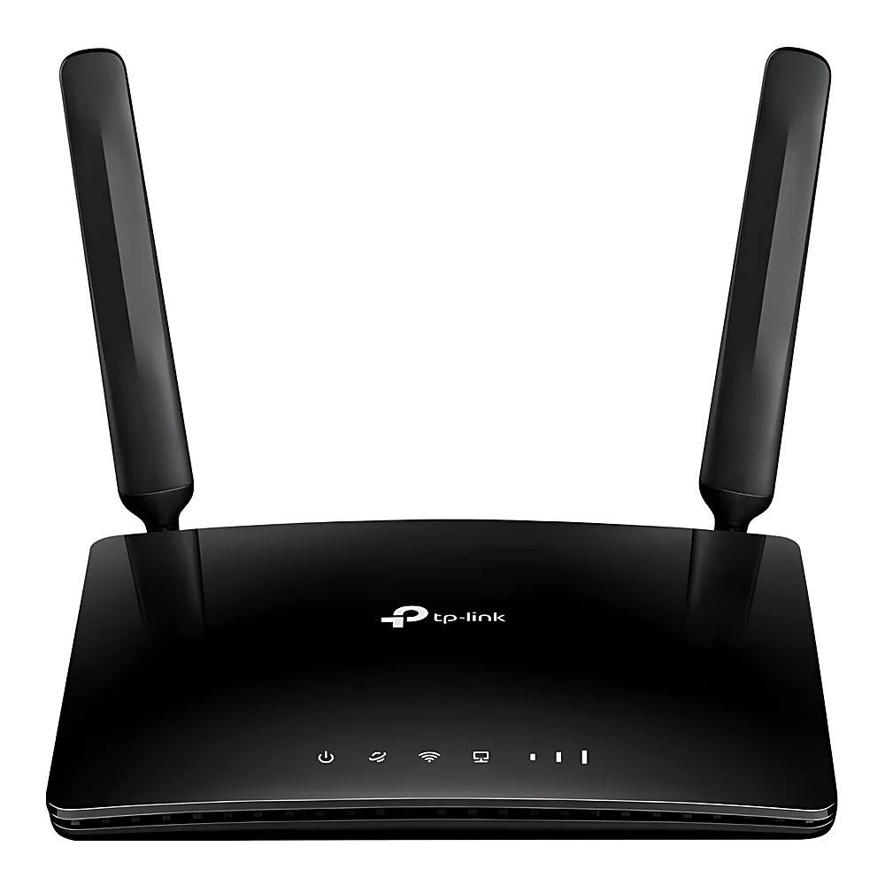 4G-Маршрутизатор TP-LINK Archer MR400
