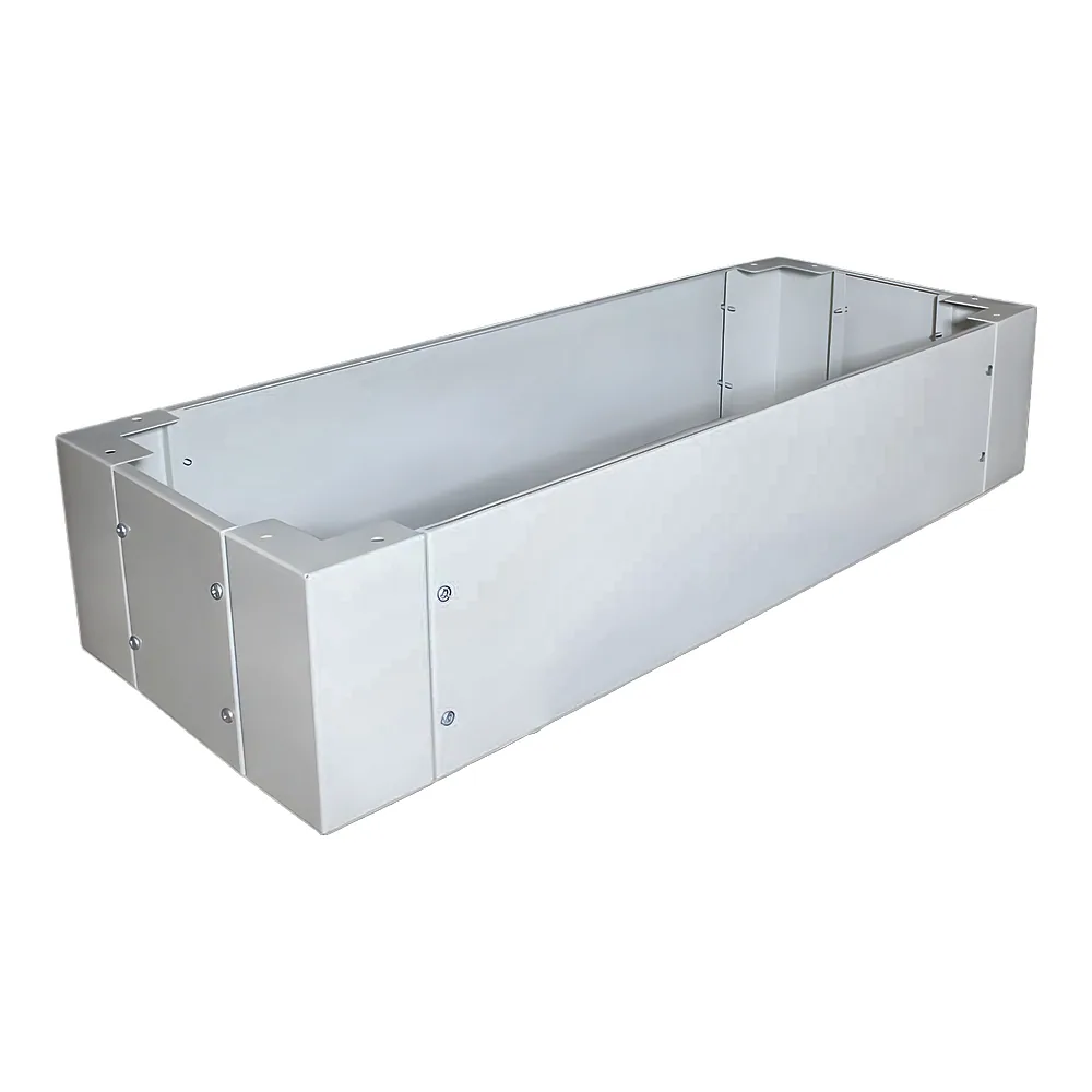 Цоколь BF 1000х400 h200 мм Білмакс Б00053790