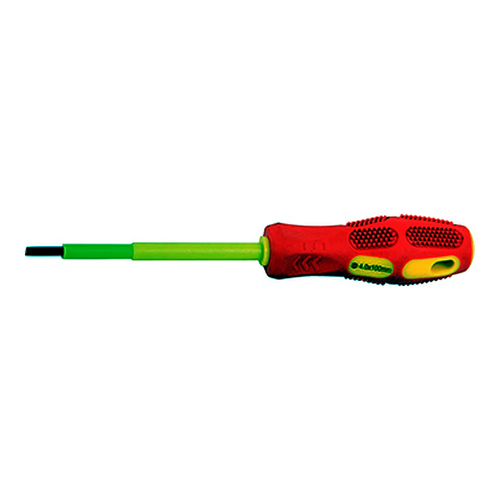 Викрутка ізольована E.NEXT e.tool.st.606 6.5x150 мм t009004