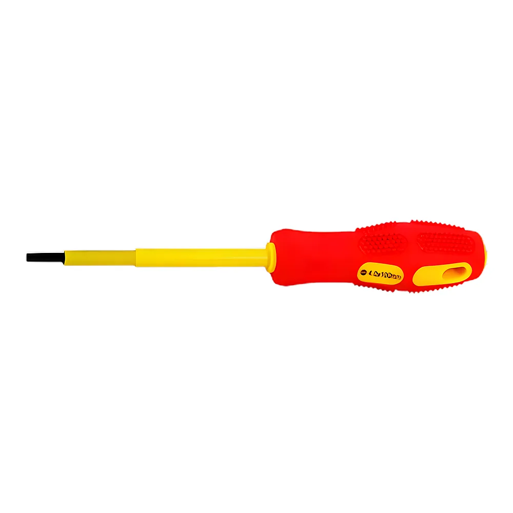 Викрутка ізольована e.tool.st.606 6,5х150 мм E.NEXT t009004