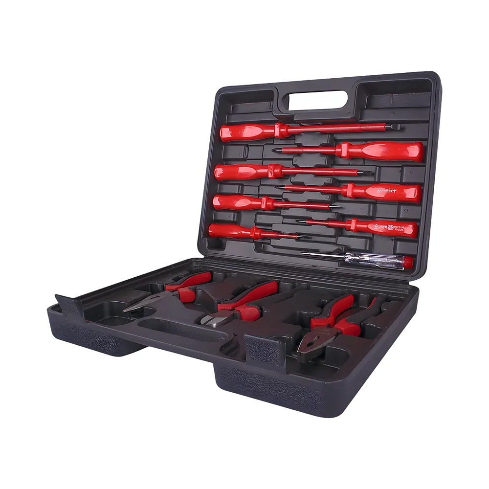 Набір викруток ізольованих e.tool.set.8500.11 E.NEXT t009010