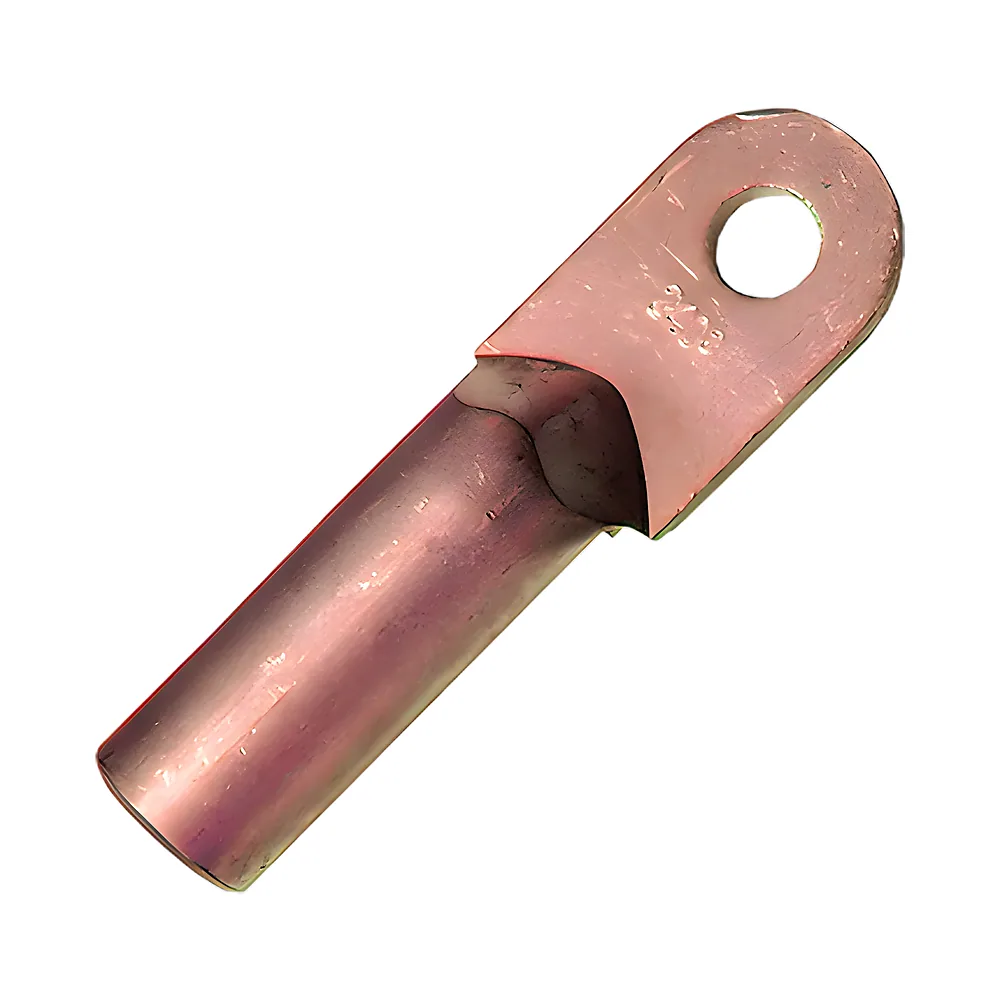 Силовий наконечник кабельний мідний e.end.stand.dt.70 E.NEXT s039006