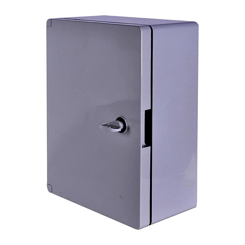 Шафа E.NEXT e.plbox.250.330.130.blank IP65 250x330x130 мм CP5002
