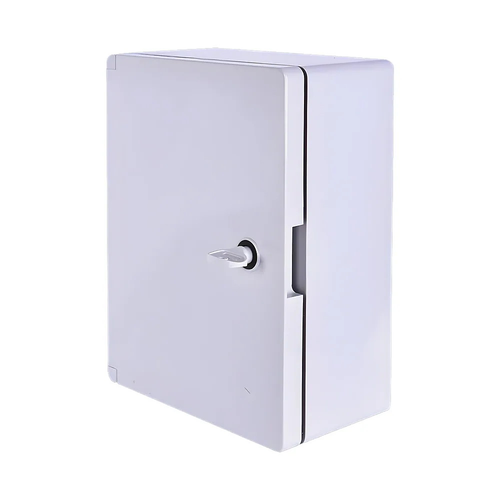 Шафа E.NEXT e.plbox.250.330.130.blank IP65 250x330x130 мм CP5002