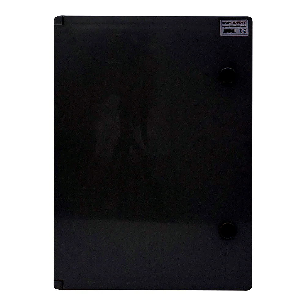 Шафа E.NEXT e.plbox.350.500.195.blank IP65 350x500x195 мм CP5007