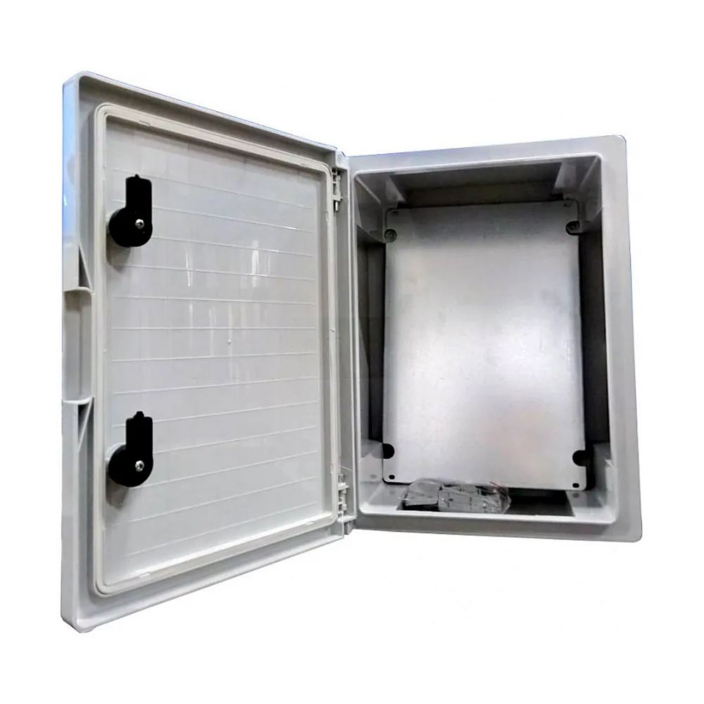 Шафа E.NEXT e.plbox.500.600.220.blank IP65 500x600x220 мм CP5008
