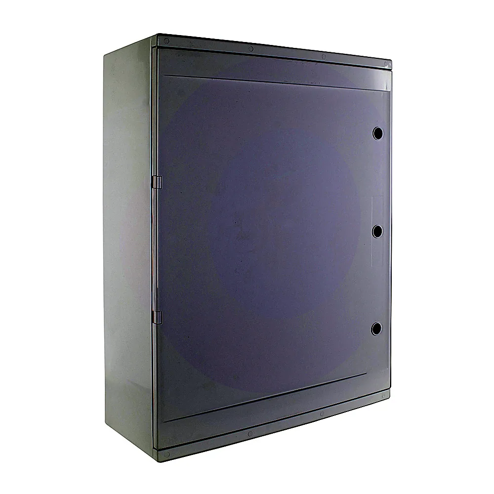 Шафа E.NEXT e.plbox.600.800.260.blank IP65 600x800x260 мм CP5009