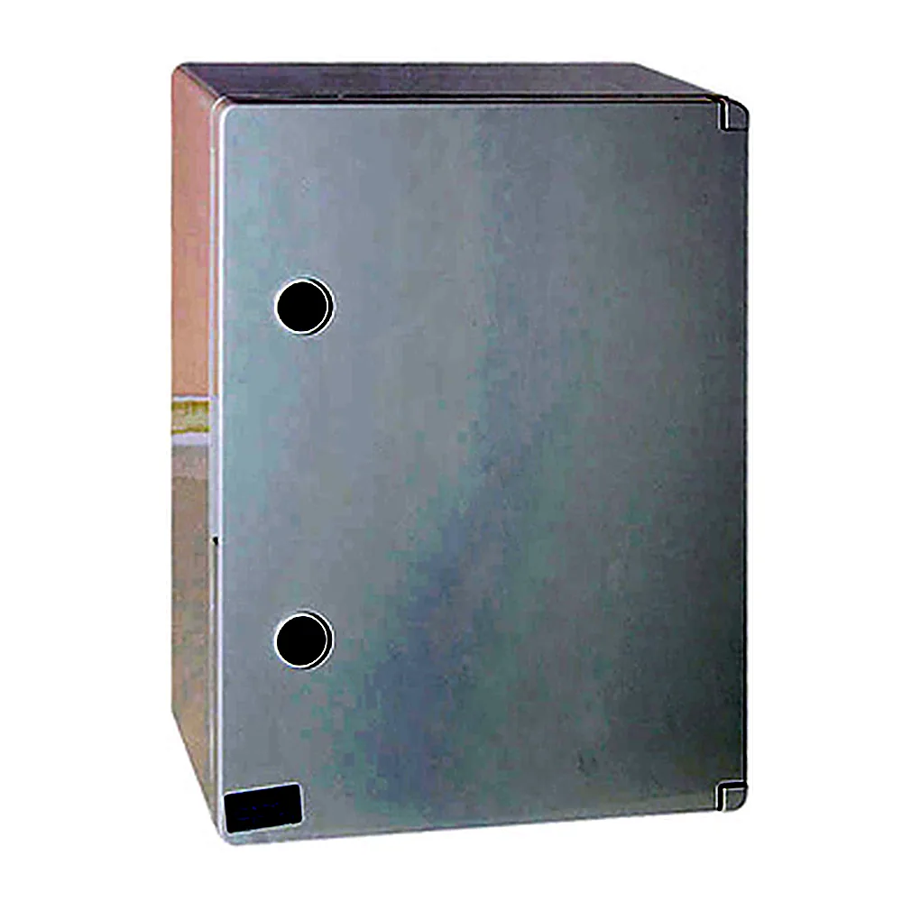 Корпус удароміцний E.NEXT e.plbox.300.400.195.blank 300x400x195 мм IP65 CP5003D