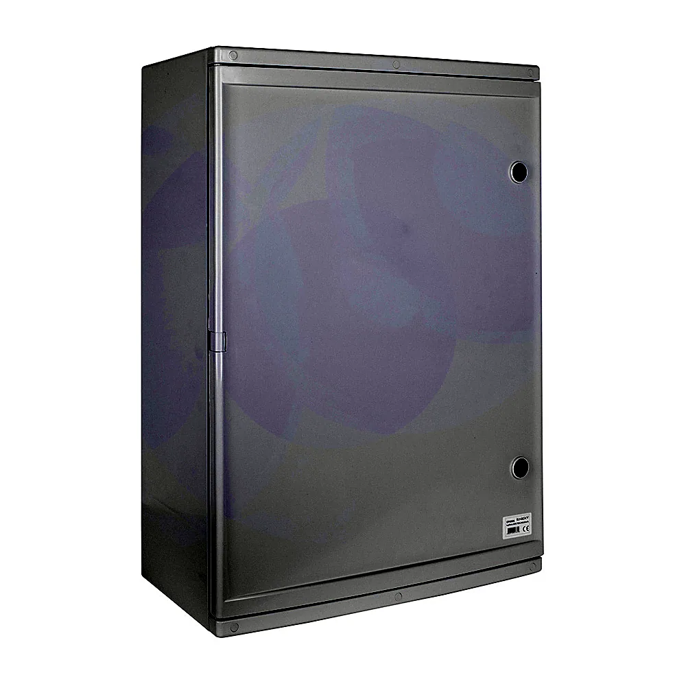 Корпус удароміцний E.NEXT e.plbox.500.700.245.blank 500x700x245 мм IP65 CP5006