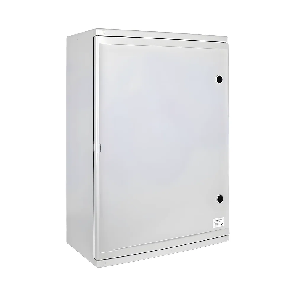 Корпус удароміцний E.NEXT e.plbox.500.700.245.blank 500x700x245 мм IP65 CP5006