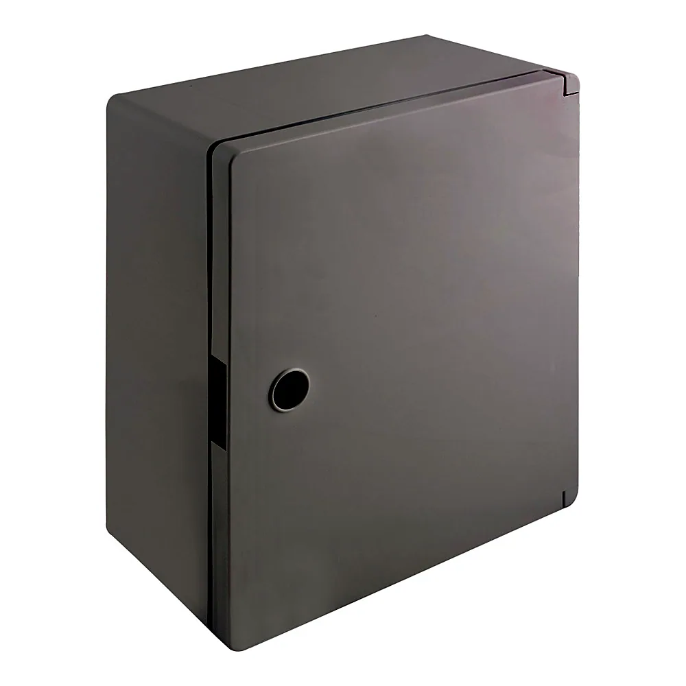 Шафа удароміцна E.NEXT e.plbox.300.350.165.blank 300x350x165 мм IP65 CP5021