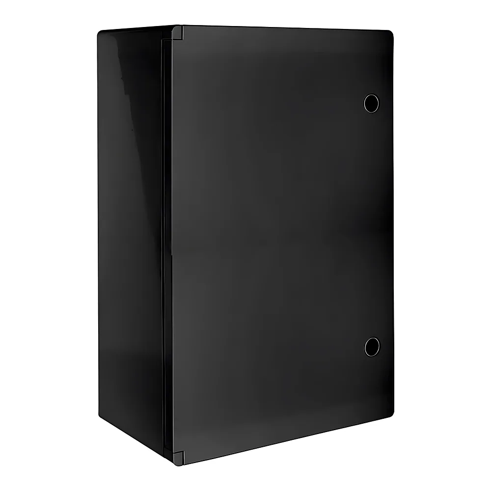 Шафа e.plbox.400.600.200.blank IP65 400х600х200 мм E.NEXT CP5005