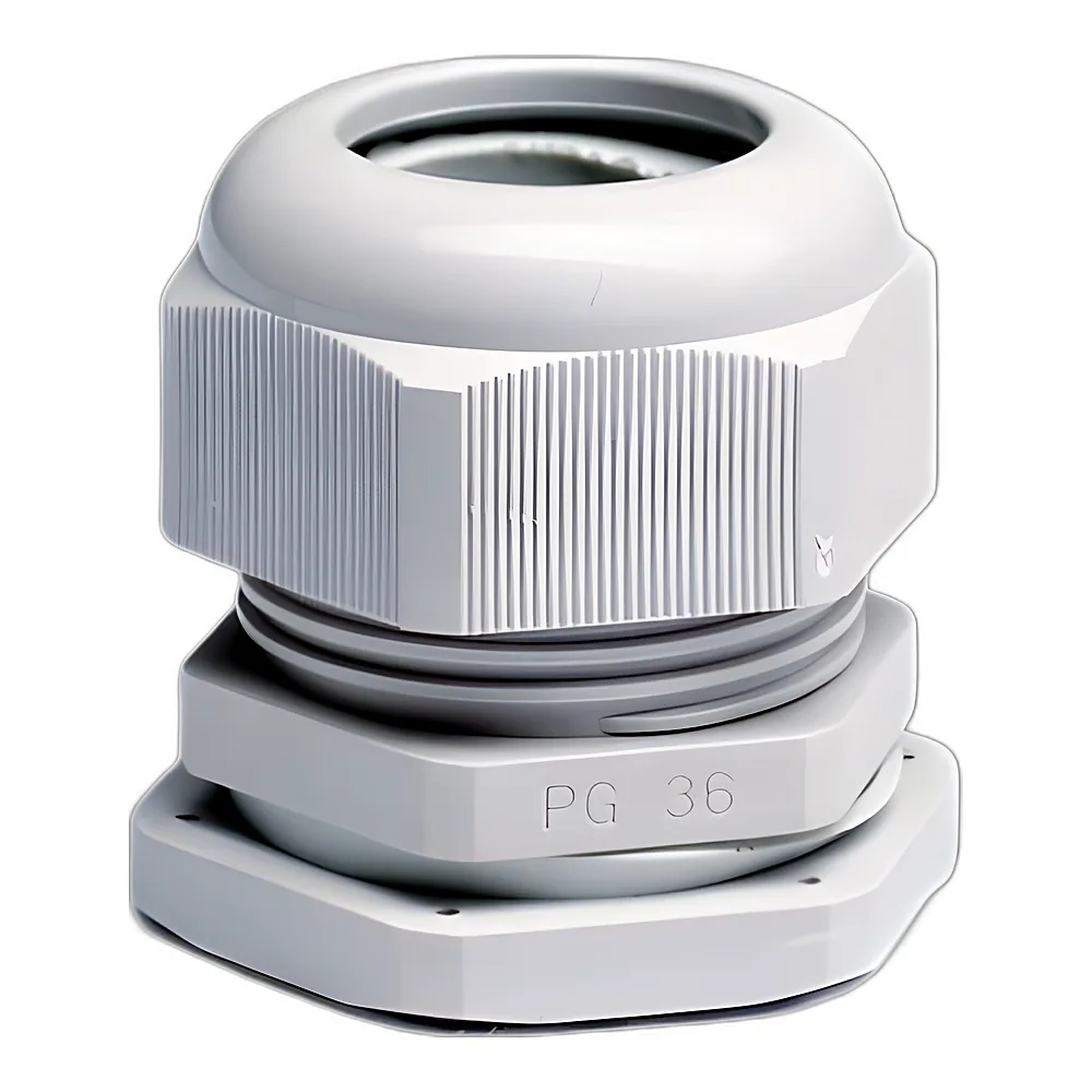 Кабельний затискач DKC PG36 20-31 мм IP68 53200